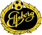 Elfsborg(w) logo