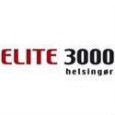 Elite 3000 Helsingor logo