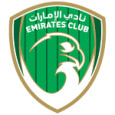 Emirates Club logo