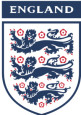 England U17 logo