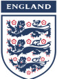 England (w) U16 logo
