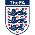 England (w) U19 logo