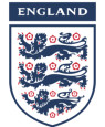 England (w) U23 logo