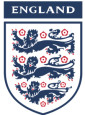 England Women logo