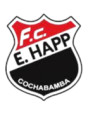 Enrique Happ logo