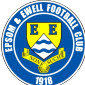 Epsom   Ewell logo