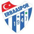 Erbaaspor S logo