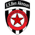 ES Ben Aknoun U21 logo