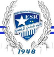 ES Rades logo