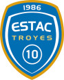 ES Troyes AC B logo