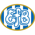 Esbjerg FB Reserve logo