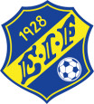 Eskilsminne DIF (w) logo