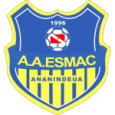 Esmac PA(w) logo