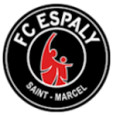 Espaly Saint Marcel logo