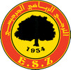 Esperance Sportive Zarzis logo