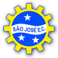 Esporte Clube Sao Jose SP logo