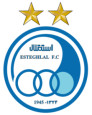 Esteghlal Tehran logo