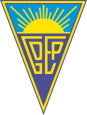Estoril Praia (w) logo