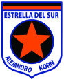 Estrella del Sur Alejandro Korn logo