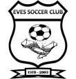 Eves SC (w) logo