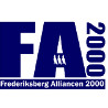 FA 2000 logo