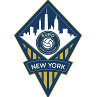 FA Euro New York (w) logo