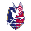 Fagiano Okayama (R) logo