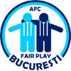 Fairplay Bucuresti (w) logo