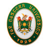 Far Eastern University logo