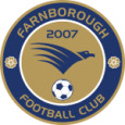 Farnborough Town logo