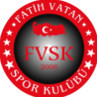 Fatih Vatan Spor (w) logo