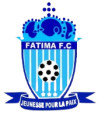 Fatima (w) logo