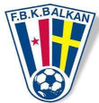 FBK Balkan logo