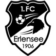 FC 1906 Erlensee logo