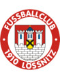 FC 1910 Lobnitz logo