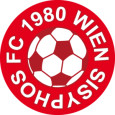 FC 1980 Wien logo