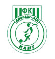 FC Abdish-Ata Kant logo