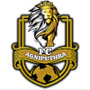 FC Agniputhra logo