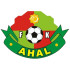Ahal FK logo