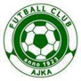 FC Ajka logo