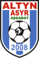 Altyn Asyr FK logo