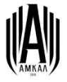 FC Amkal Moscow logo