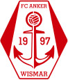 FC Anker Wismar logo