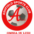FC Ashfield logo