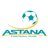 FC Astana Reserves logo