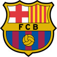 FC Barcelona Atlètic logo