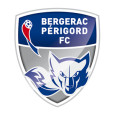 FC Bergerac logo