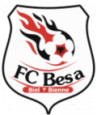 FC Besa Biel logo