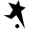 FC Black Stars Basel logo