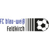 FC Blau Weiss Feldkirch logo